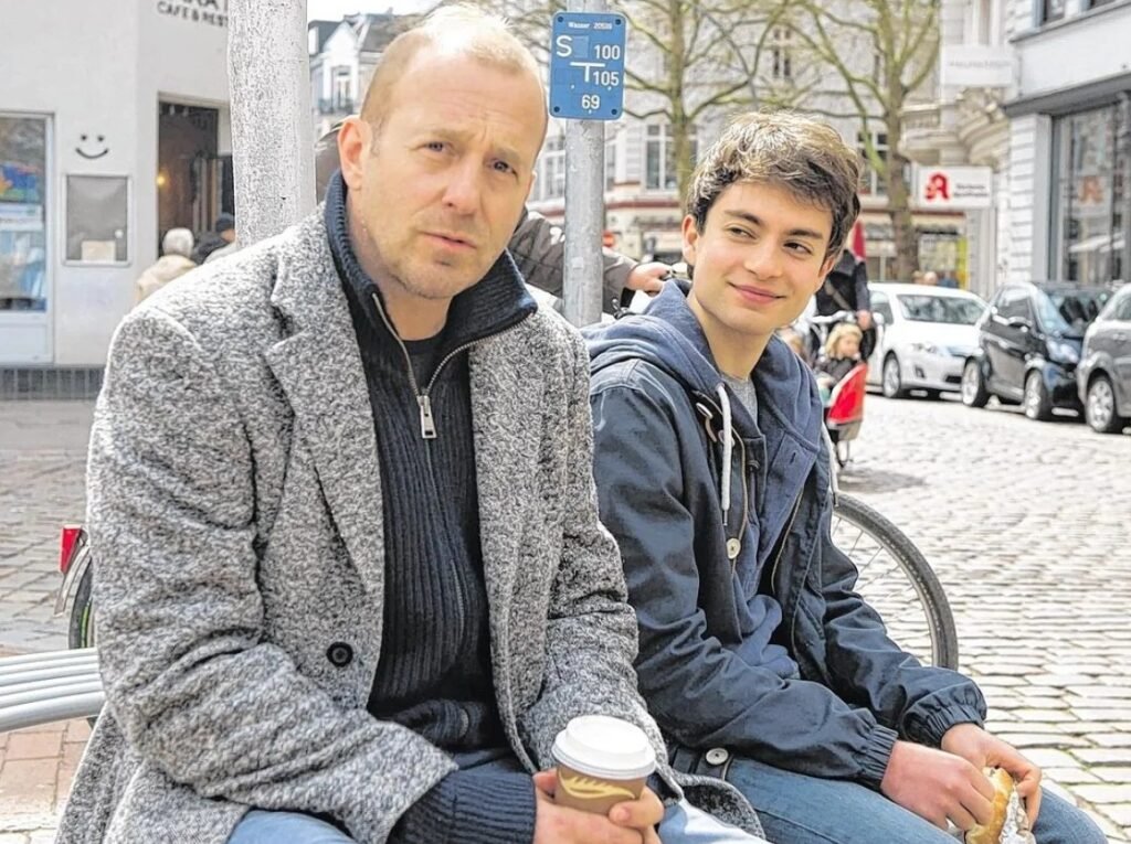 Heino Ferch Krebserkrankung – welche Form wird vermutet?