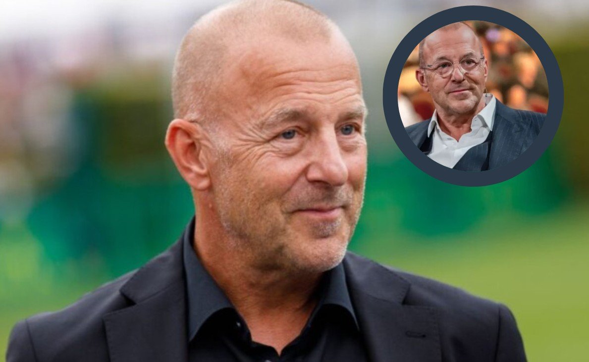 Heino Ferch Krebserkrankung