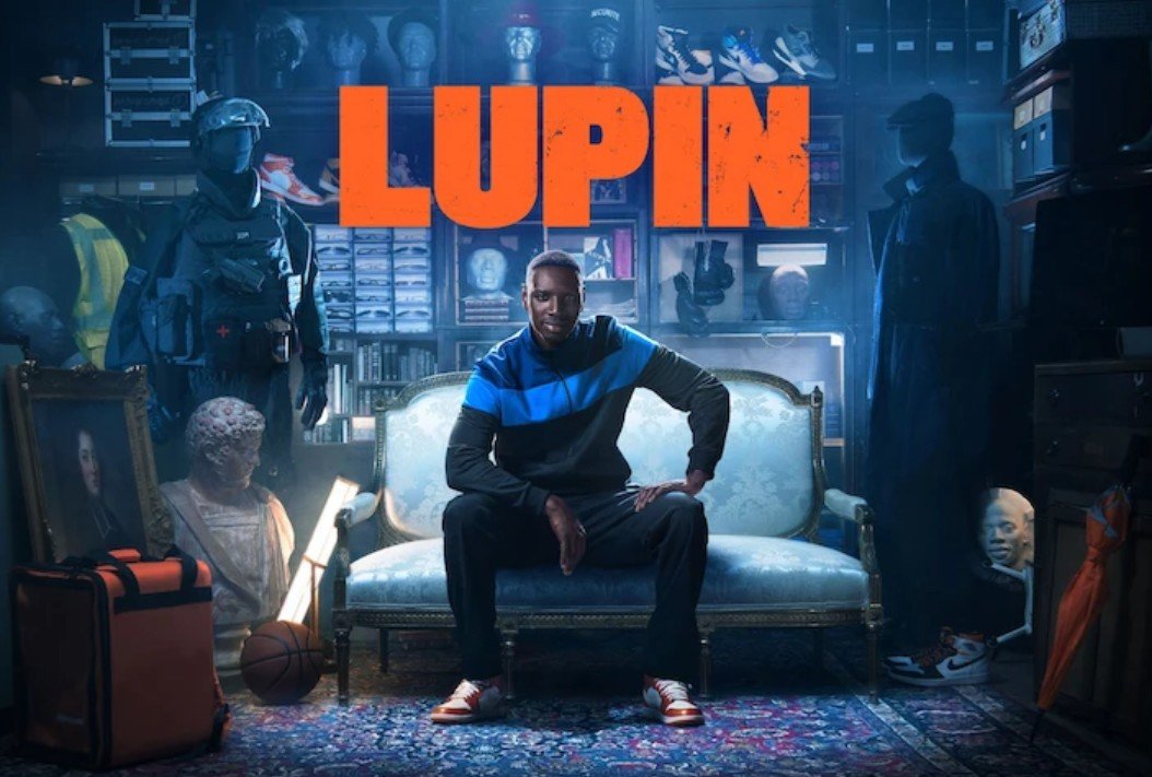 Lupin Staffel 4