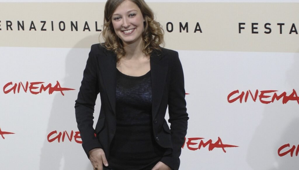 Alexandra Maria Lara im persönlichen Leben