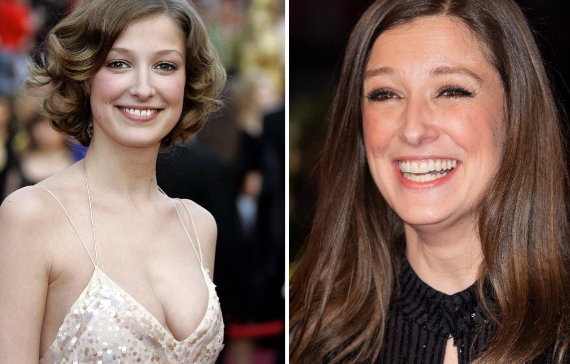 Alexandra Maria Lara