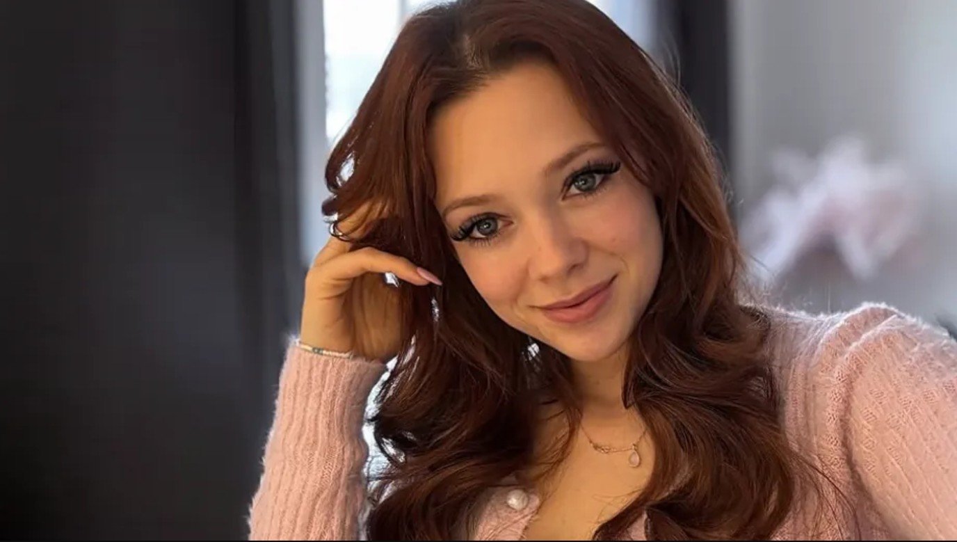 Anne Wünsche Fapello