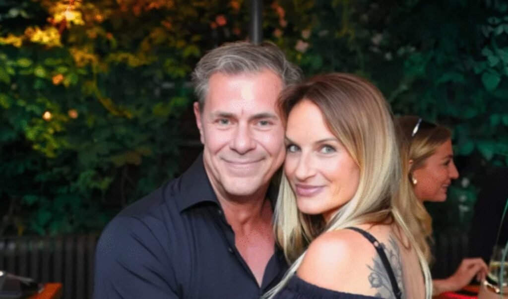 Christine Hoppe und Klara-Magdalena