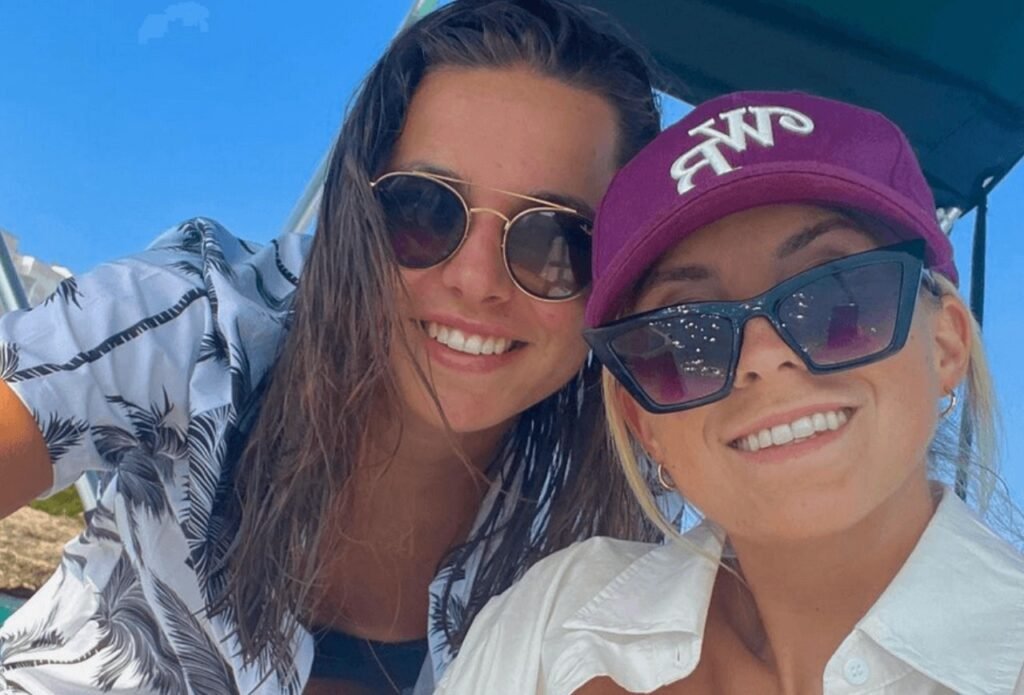 Das Privatleben von Lena Oberdorf