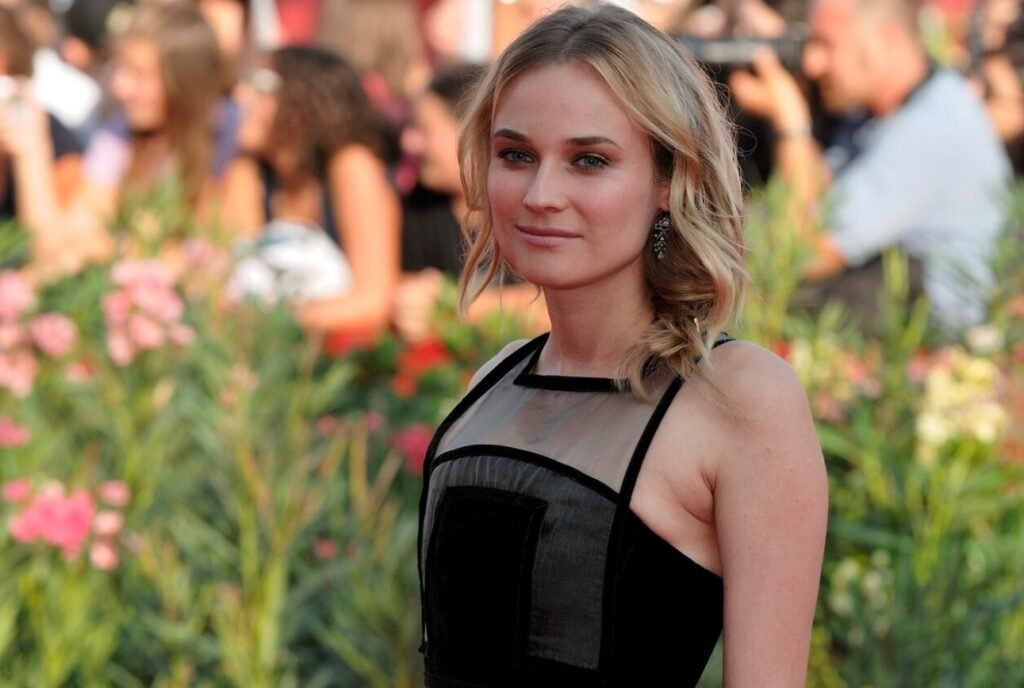 Das Wunder von Marseille Diane Kruger
