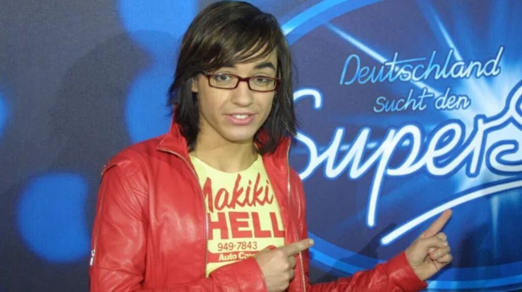 Die Doku über Daniel Küblböck