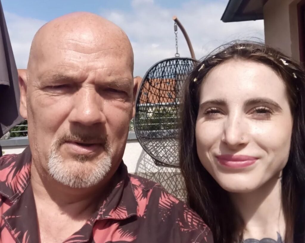 Egon Kowalski Herkunft