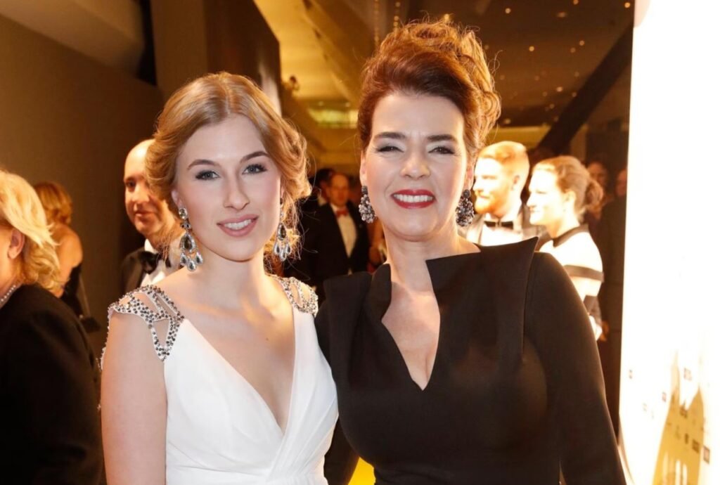 Ehemann von Susanne Daubner – Georg Daubner