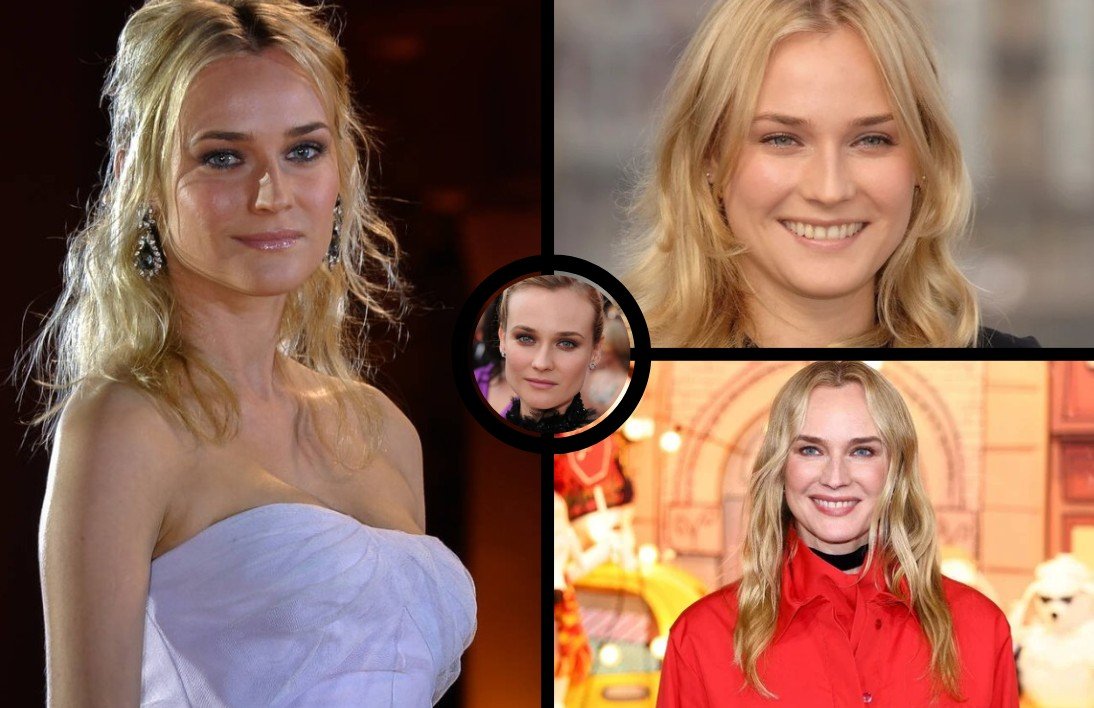 Filme von Diane Kruger