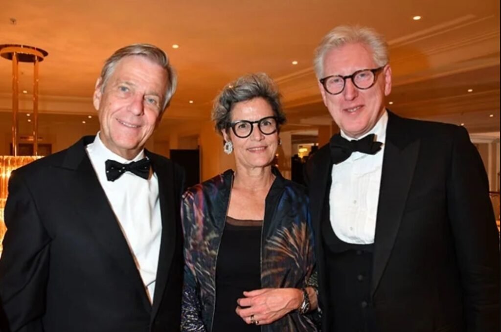 Franziska Castell Familie und Kinder