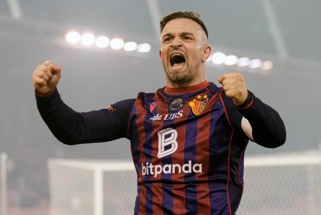 Gute Mittelfeldspieler – warum sie Spiele entscheiden