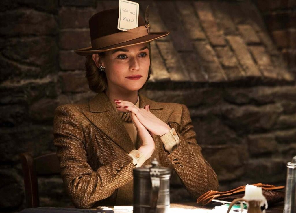 Inglourious Basterds Diane Kruger