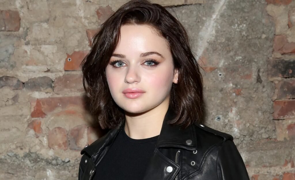 Joey King: Von den Anfängen bis zum Ruhm