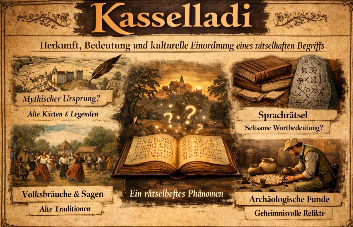 Kasselladi