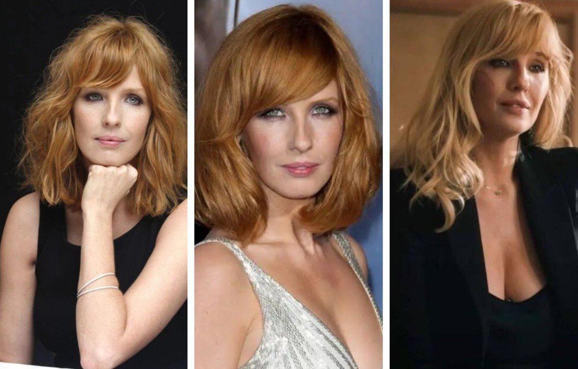 Kelly Reilly