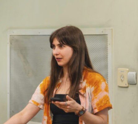 Lisa Hofmann Wikipedia