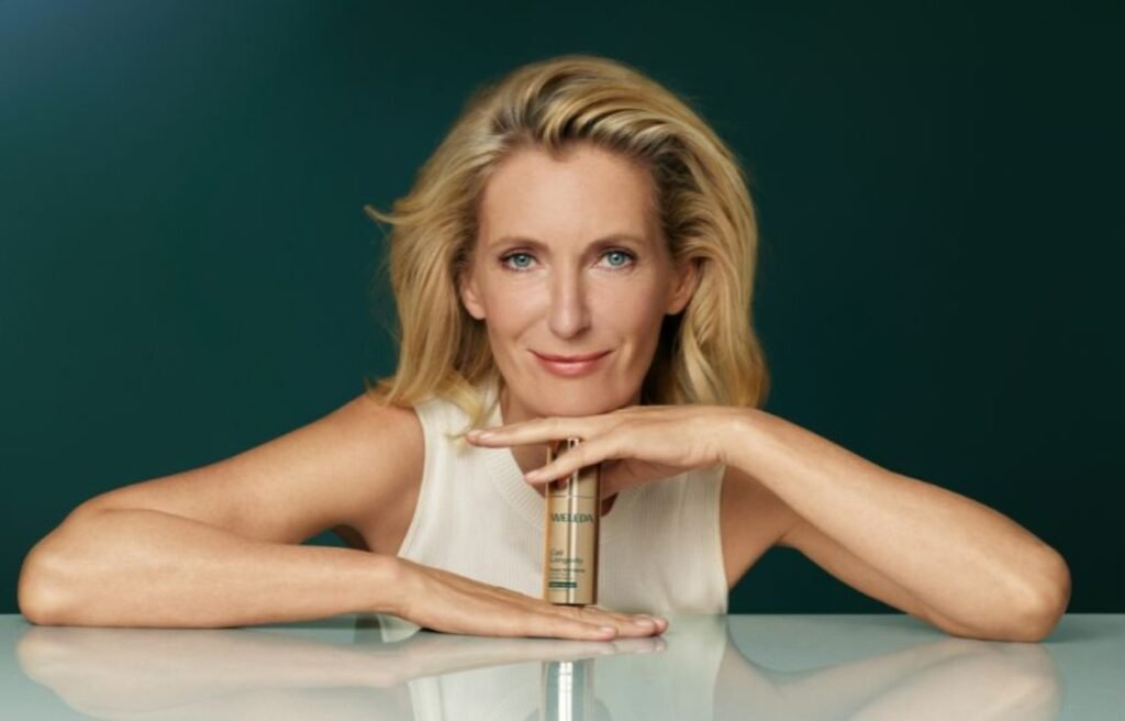 Maria Furtwängler Gesundheit