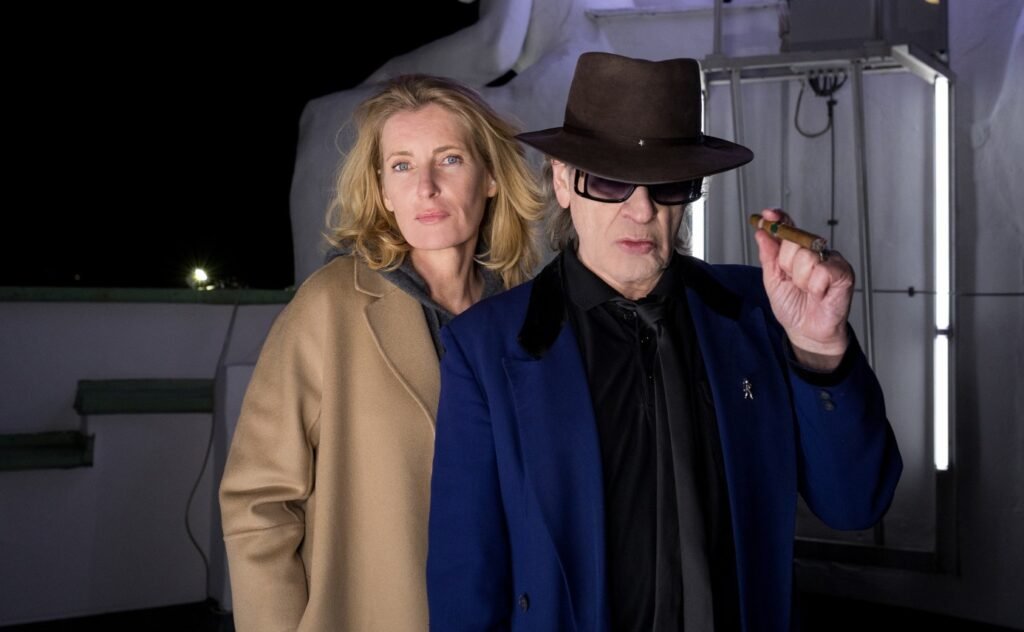 Maria Furtwängler und ihre Rolle im „Tatort“