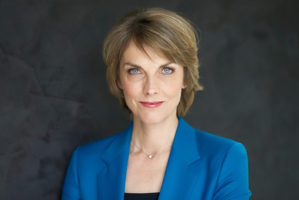 Marietta Slomka Brustkrebs Ihre Diagnose und der Weg zur Heilung