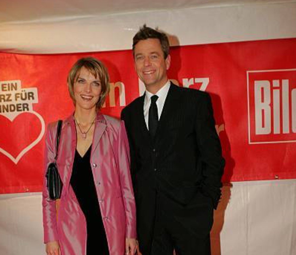 Marietta Slomka Kinder