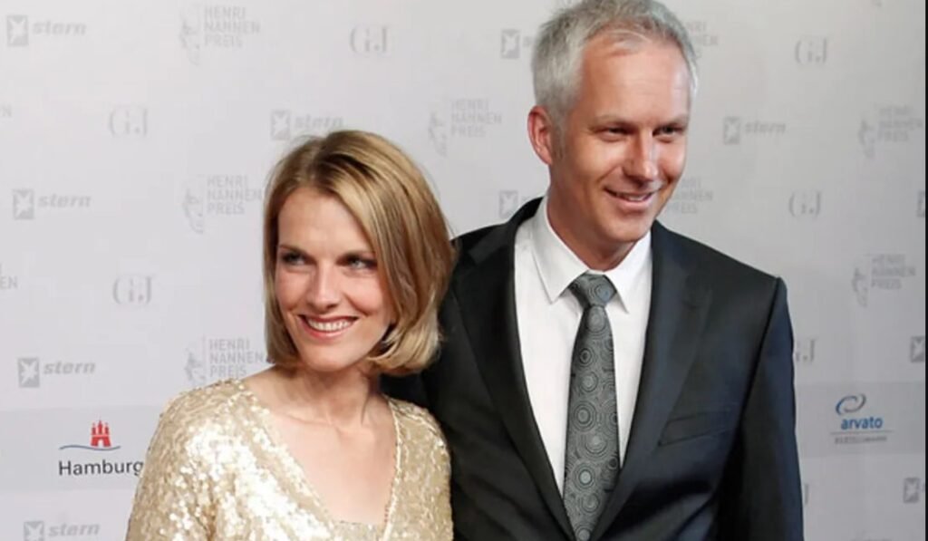 Marietta Slomka Neuer Ehemann und Private Einblicke