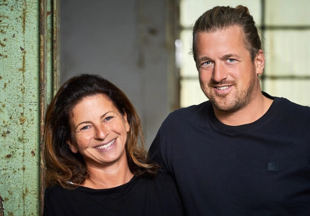 Medien, Suchmaschinen und der Name Nicole Johag