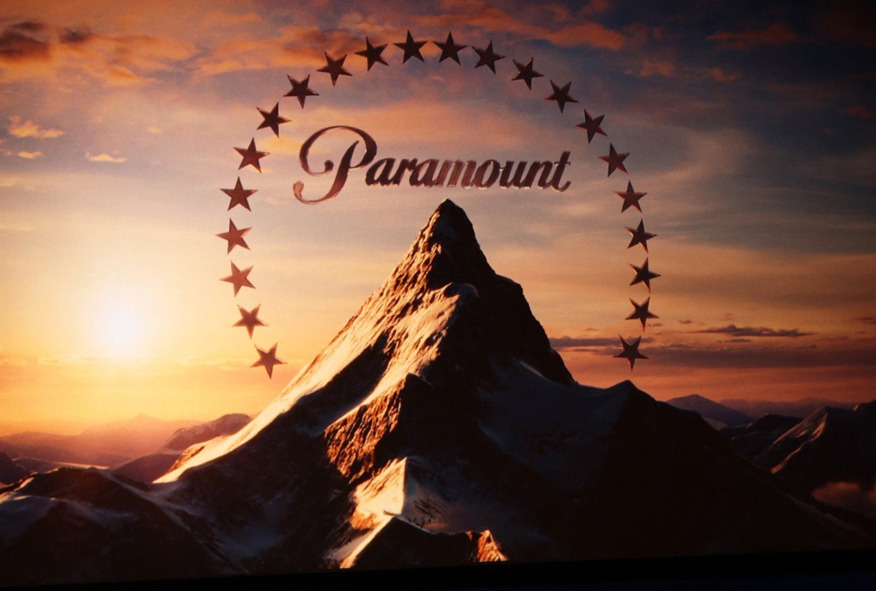 Paramount Plus
