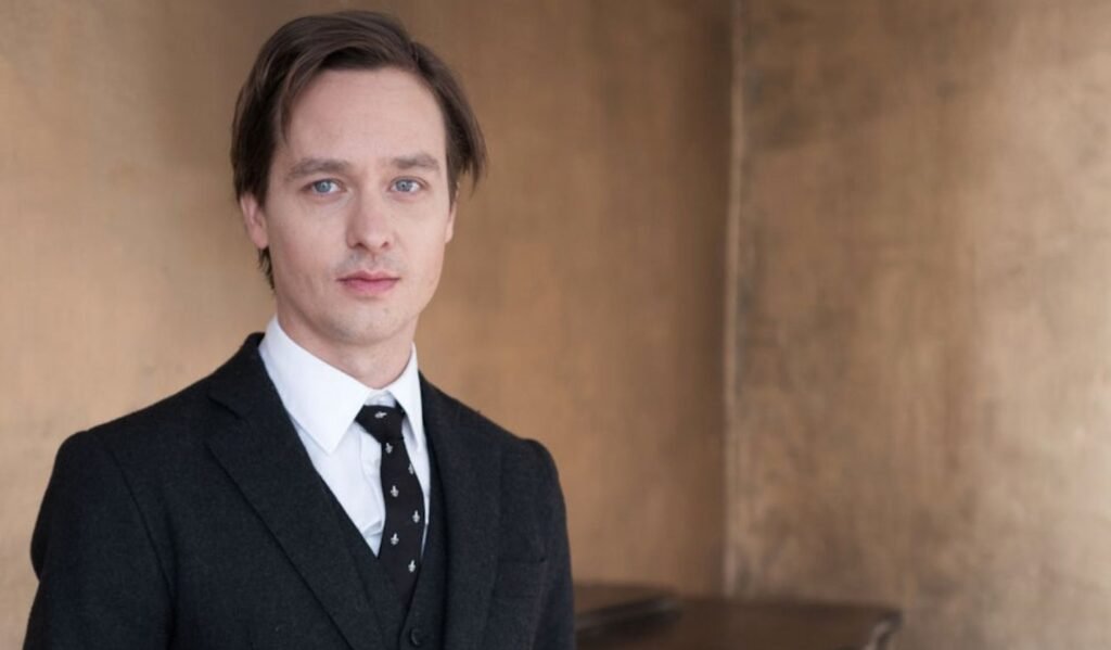 Tom Schilling Krankheit