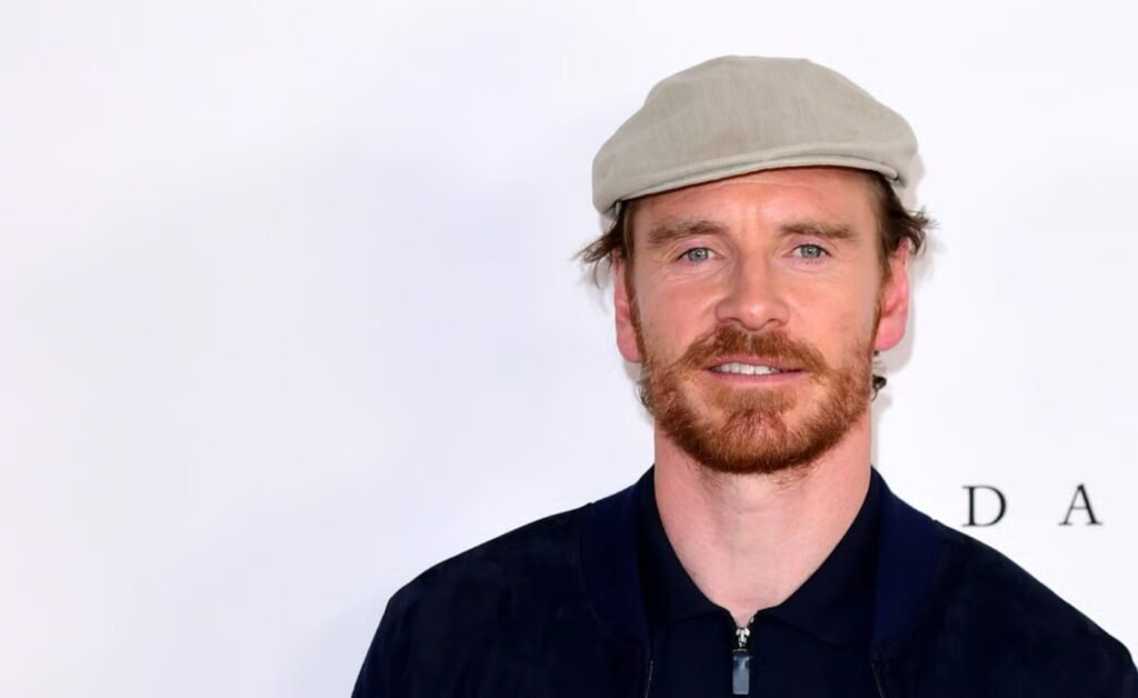Warum Michael Fassbender als einer der besten Schauspieler seiner Generation gilt