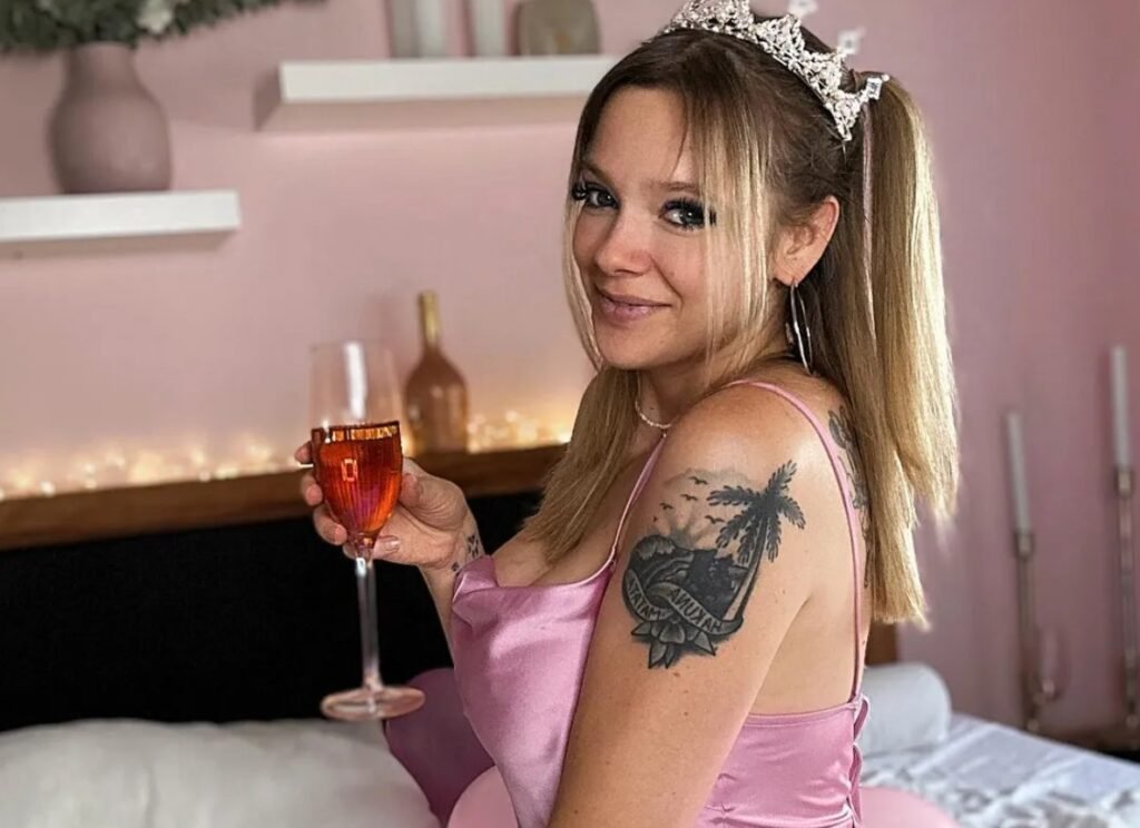 Was können wir aus der Geschichte von Anne Wünsche lernen?