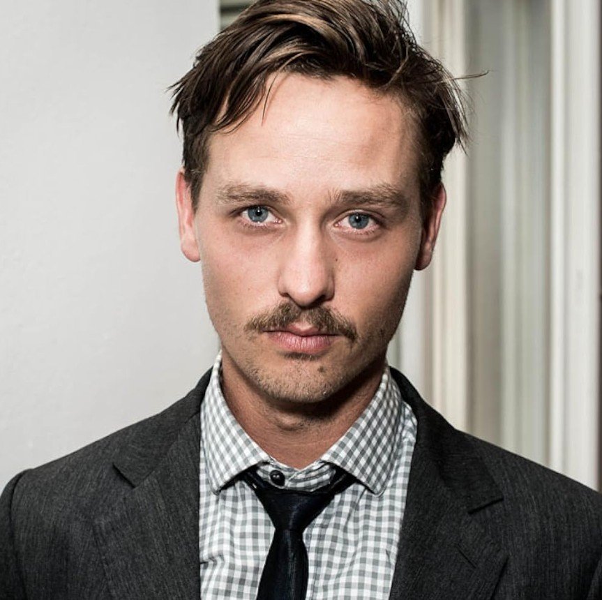 Wer ist Tom Schilling