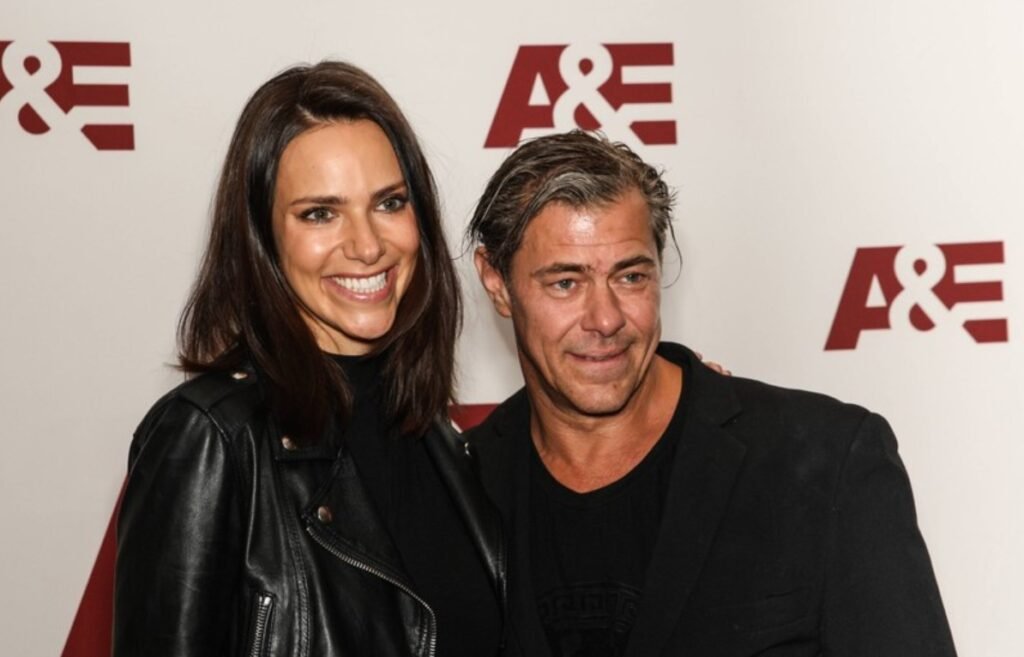 Esther Sedlaczek und Klara-Magdalena