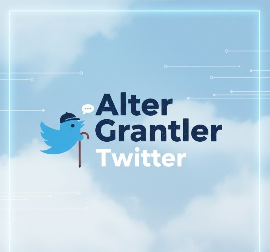 Alter Grantler Twitter