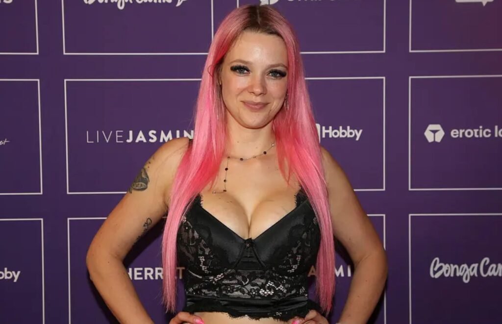 Anne Wünsche Social-Media