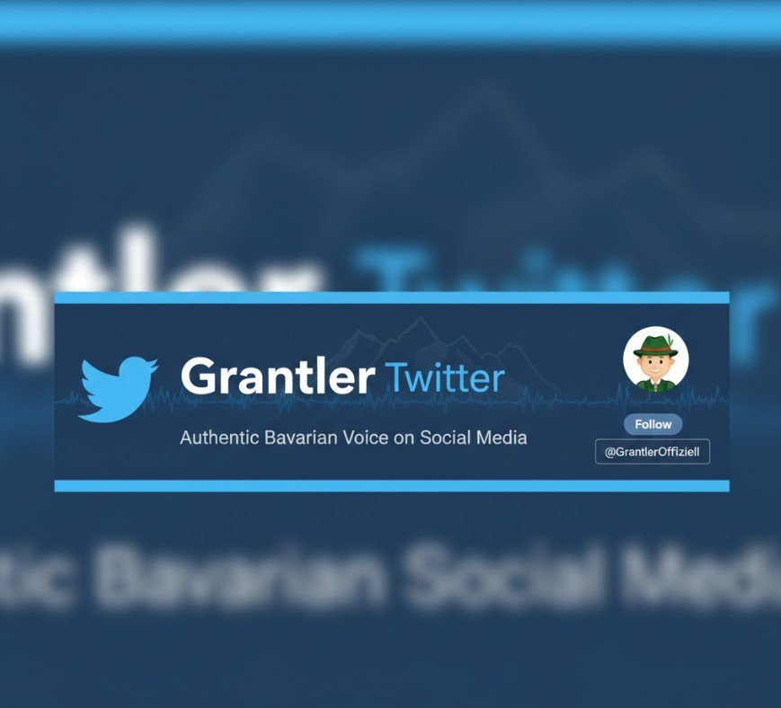 Grantler Twitter