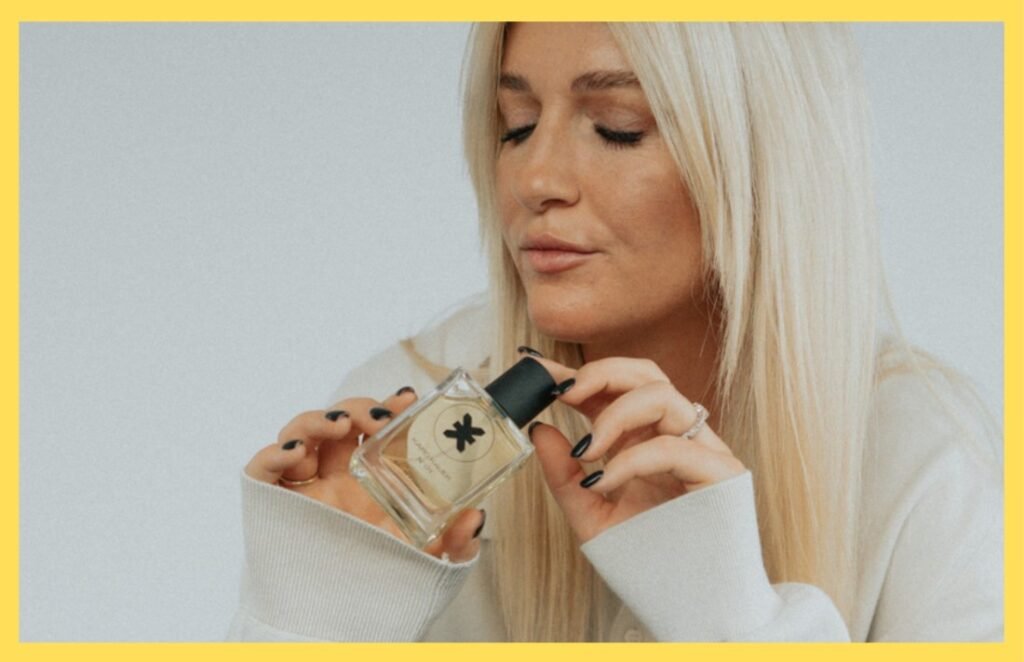 Karo Kauer Parfum No 1