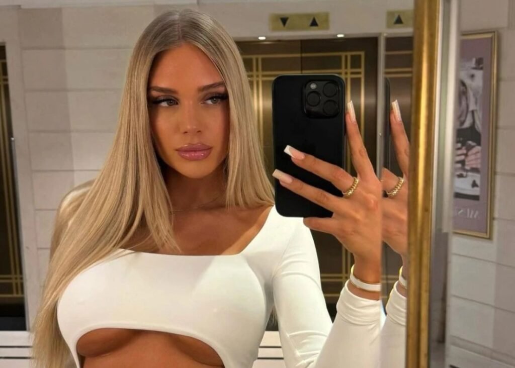 Katharina Amalia Erome