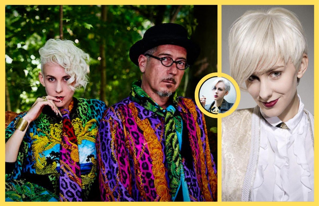 Lisa Eckhart Lebensgefährte: Wer ist der Partner der bekannten Kabarettistin?