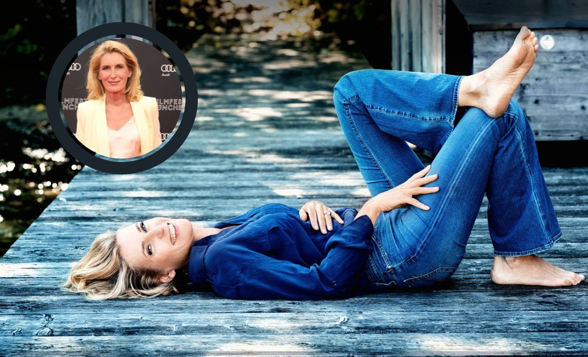 Maria Furtwängler: Karriere, Familie, und Neuer Partner