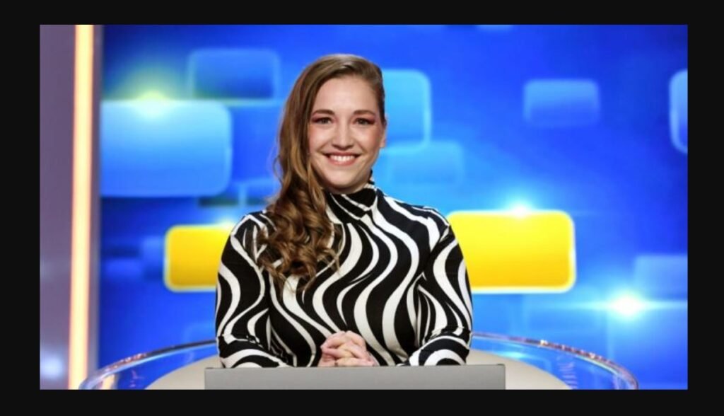 Marie Louise Finck Ihre Leidenschaft für Rugby