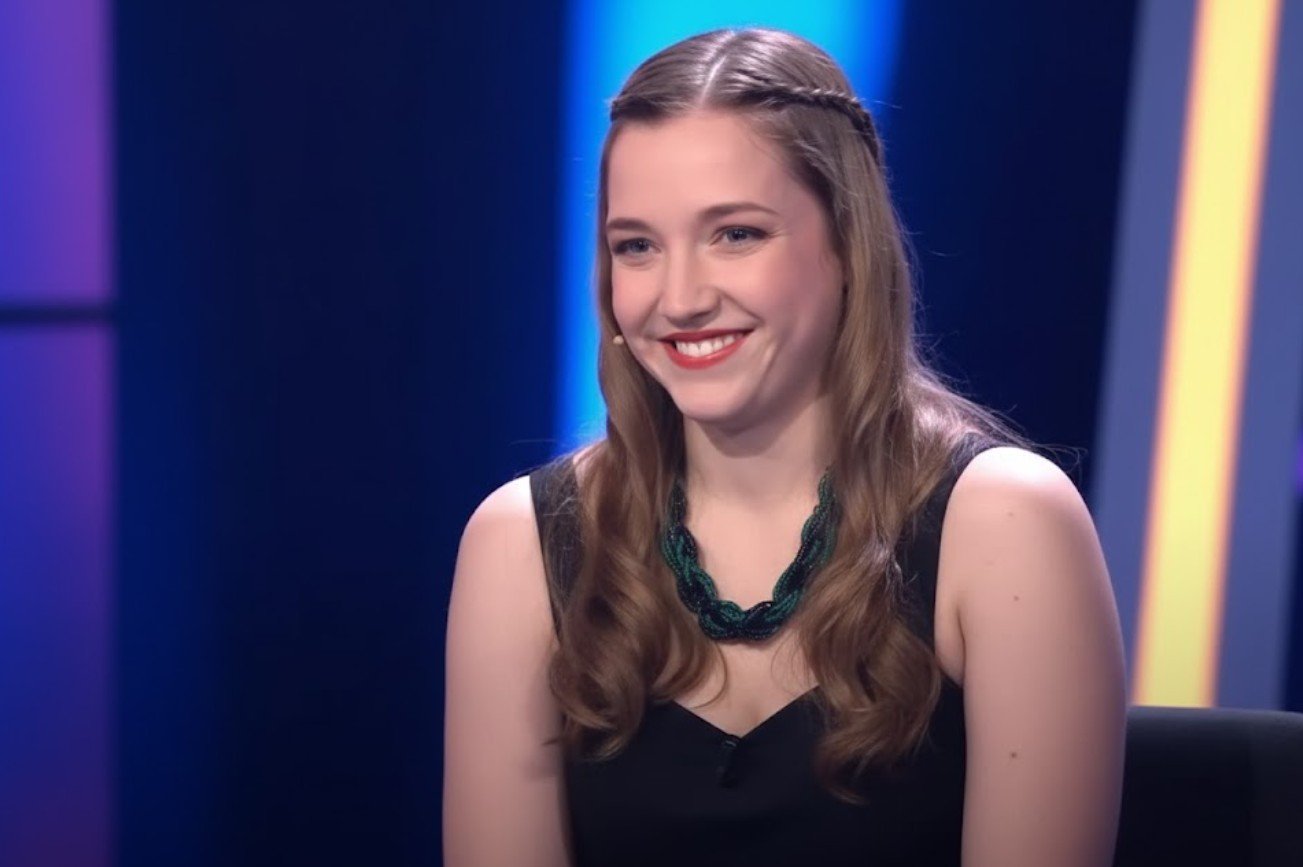 Marie Louise Finck: Hochzeit, Ehemann, Größe, und mehr – Alles, was Sie wissen müssen