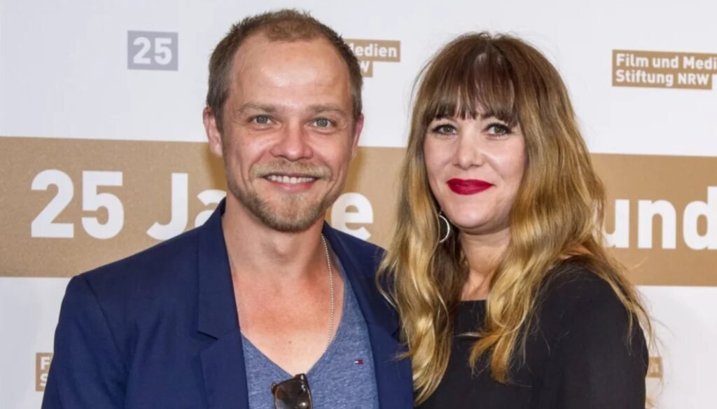 Matthias Koeberlin Abgenommen