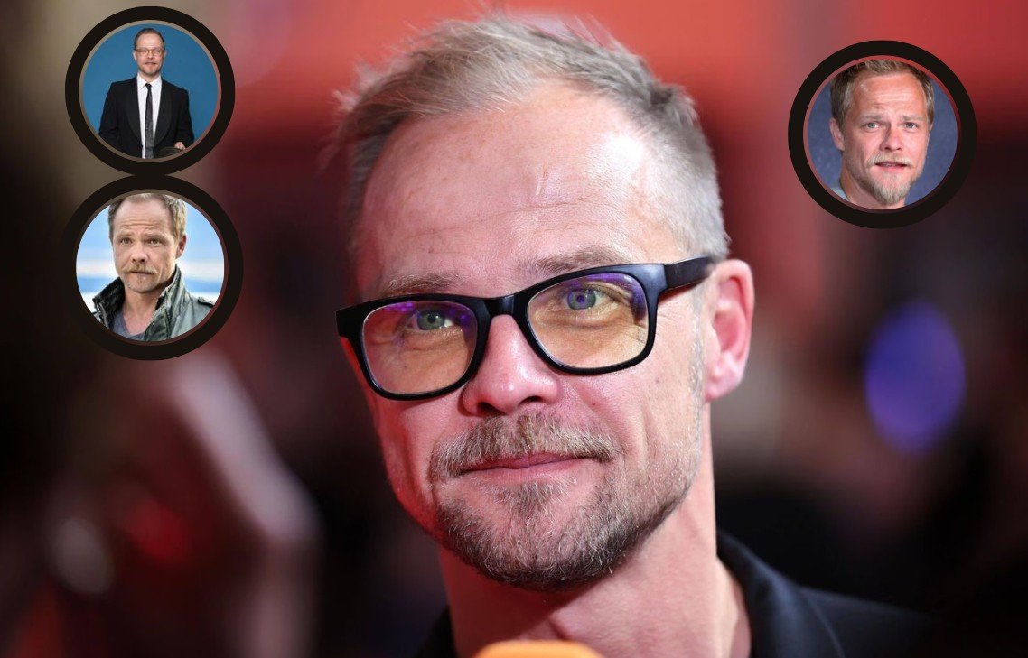 Matthias Koeberlin Krankheit