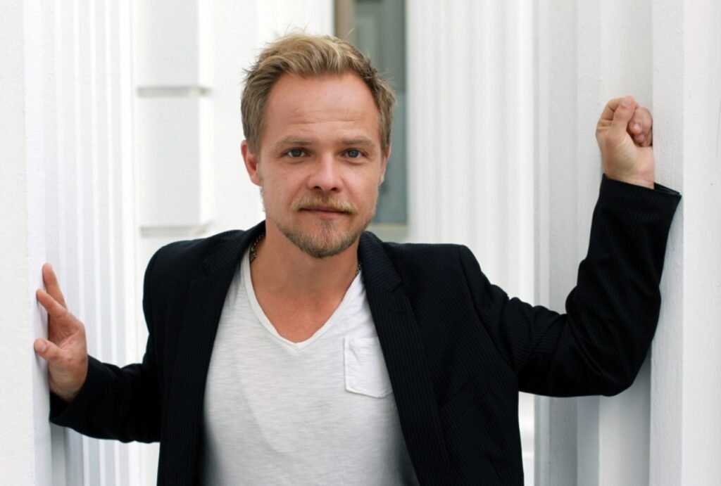 Matthias Koeberlin und seine Krankheit