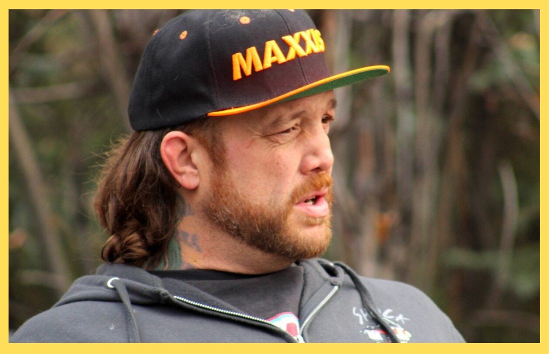 Rick Ness: Karriere, Gesicht & aktuelles Leben