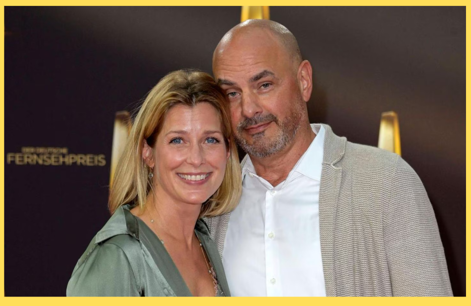 Valerie Niehaus: Karriere, Leben, Krankheit, Partner und Erfolgsgeschichte der deutschen Schauspielerin