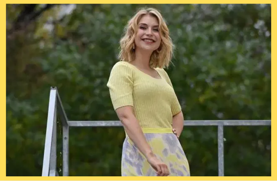 Sarah Thonig – Karriere, Privatleben und ihre Rolle bei den Rosenheim-Cops