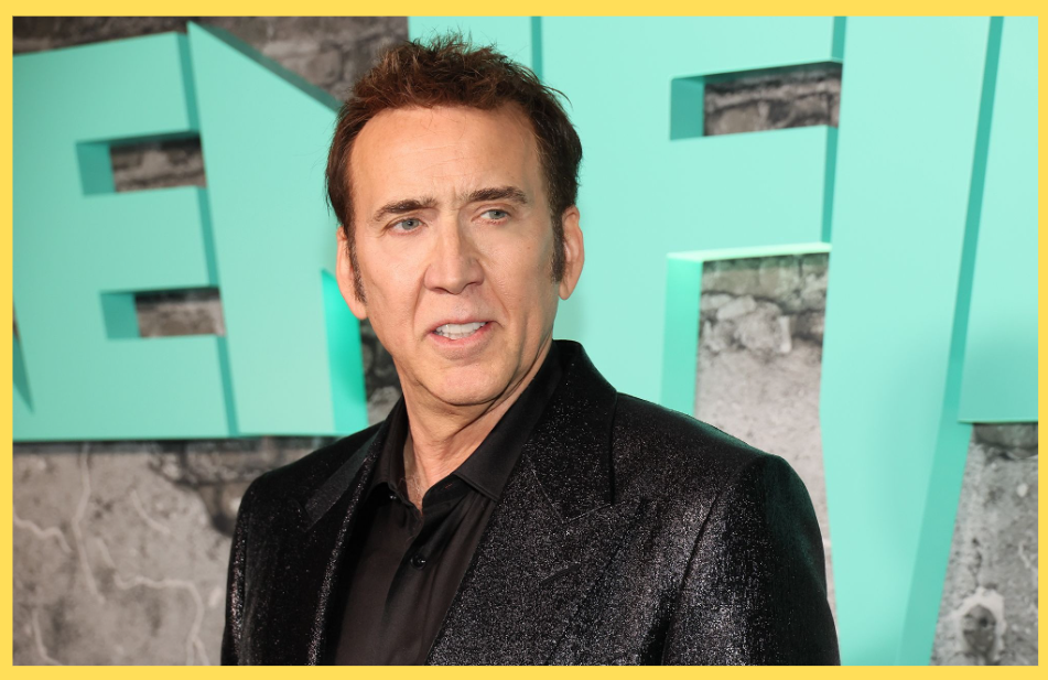 Nicolas Cage – Karriere, Filme, Vermögen und Privatleben im Überblick
