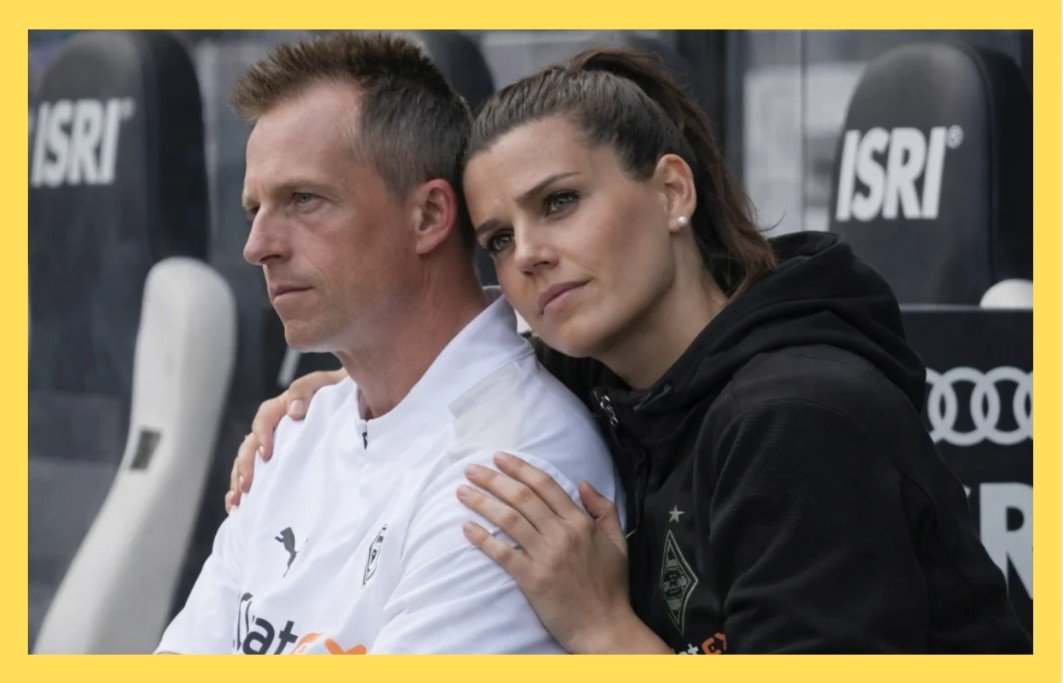 Sedrina Schaller: Alter, Schweiz & Max Eberl