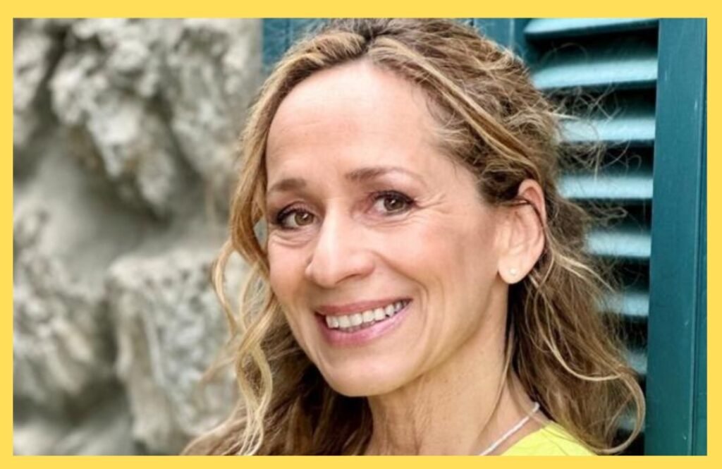 Tamina Kallert Alter